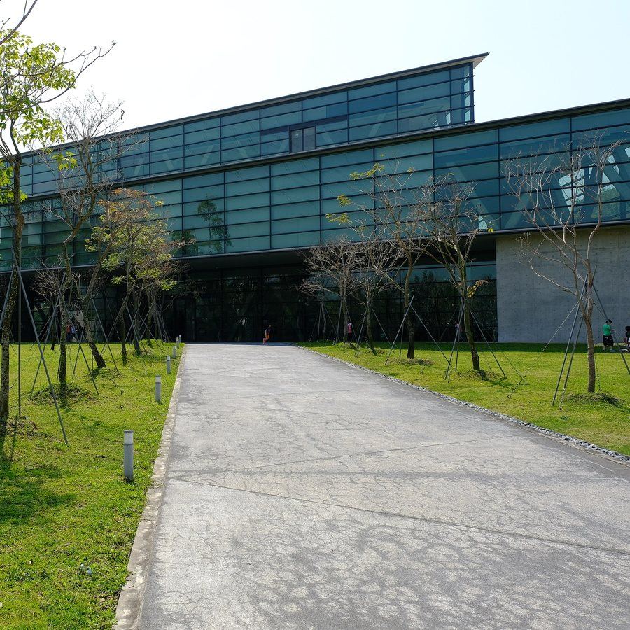 الحرم الجامعي